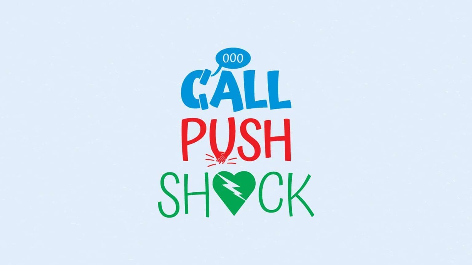 Call Push Shock Feature Image