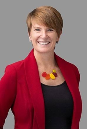 AV Board Member Wenda Donaldson 0625