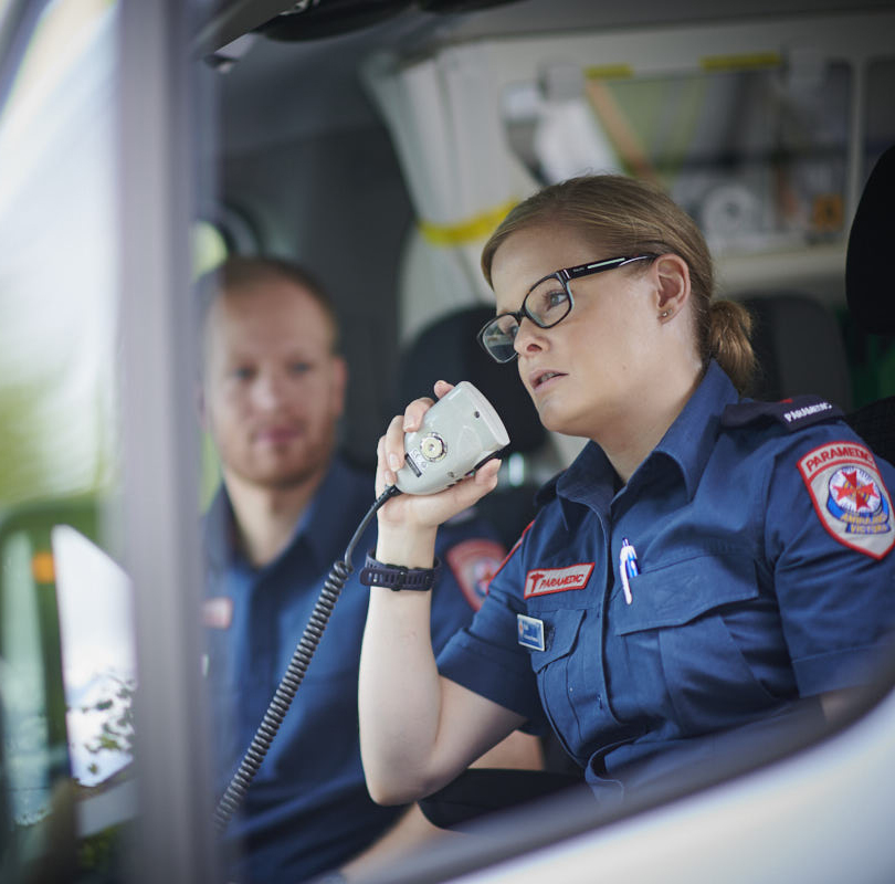 Improved response performance as we prepare for flu season - Ambulance ...