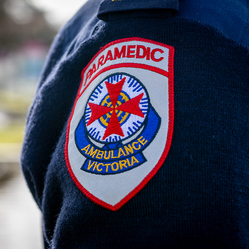 Improved performance despite increased demand - Ambulance Victoria