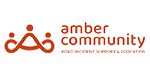 Amber Community 150x75