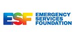 Emergency Services Foundation 150x75