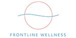 Frontline Wellness 150x75