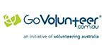 Go Volunteer 150x75