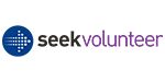 Seek Volunteer 150x75